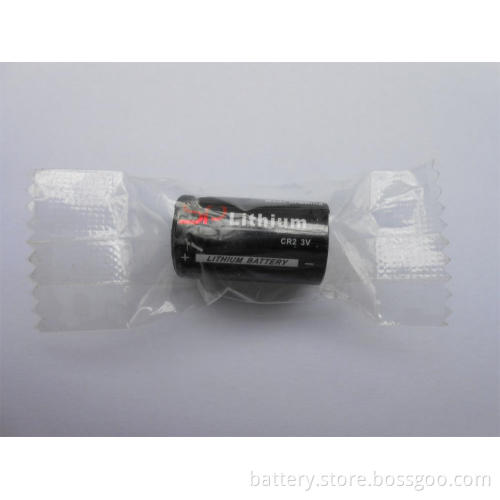 CR2 battery